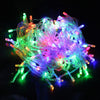 Image of Fairy Light Strips - Waterproof