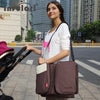 Image of 3 in 1 Portable Multi-functional Collapsible Newborn Crib