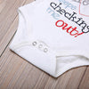 Image of Your Wife Keeps Checkin Me Out Bodysuit