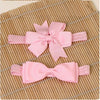 Image of Pretty Ribbon Bow Headband
