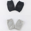 Image of Fashionable Anti-slip Knee Protectors