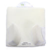 Image of Newborn Baby Sleep Fixed Position And Anti Roll Pillow