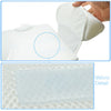 Image of Newborn Baby Sleep Fixed Position And Anti Roll Pillow