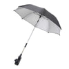 Image of Functional Baby Stroller Adjustable Umbrella