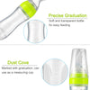 Image of Food Dispensing Spoon-Feeding Bottle 120ml