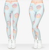 Image of Cupcake Leggings