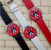 Image of Cute Dog Fashion Wrist Watch