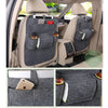 Image of Car Seat Storage - Tidying Organizer