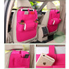 Image of Car Seat Storage - Tidying Organizer