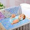 Image of Cute Waterproof Diaper Changing Mat