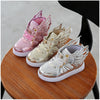 Image of Luminous Flying Wing Light-Up Sneakers