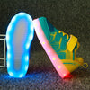 Image of Ultra Flash - Children LED Luminous Shoes