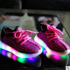 Image of NEW Fashion LED Shoes: Lightweight Sport Edition