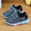 Image of NEW Fashion LED Shoes: Lightweight Sport Edition