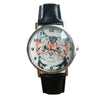 Image of Sunglass Cat Watch - UNMATCHED MARKET