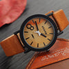 Image of Classique Wood Watch
