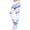 Image of Custom Printed Super Leggings - UNMATCHED MARKET
