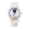 Image of Pug Fashion Watch