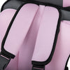 Image of Child Secure Seatbelt Vest - Portable Safety Seat