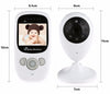 Image of Wireless Infant Babysitter