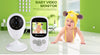 Image of Wireless Infant Babysitter
