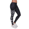 Image of Cat-Inspired Lover Leggings