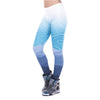 Image of Custom Printed Super Leggings - UNMATCHED MARKET