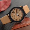 Image of Classique Wood Watch