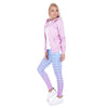 Image of Custom Printed Super Leggings - UNMATCHED MARKET