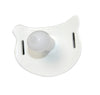 Image of Baby Pacifier with LCD Digital Thermometer