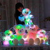 Image of LED Glow Teddy Bear