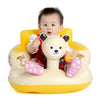 Image of Multi-functional Inflatable Baby Sofa