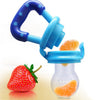 Image of All-Purpose Fruit Feeder and Baby Pacifier
