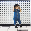 Image of Denim Fashion Bodysuit