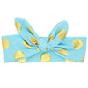 Image of Cute Baby Scrunchies Headband