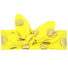 Image of Cute Baby Scrunchies Headband
