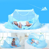 Image of Mother's Love - Portable Baby Crib