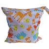 Image of Waterproof Zipper Tote Bag