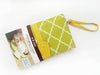 Image of Mommy Clutch - Portable Baby Changing Station