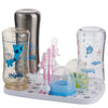 Image of Detachable Bottles/Pacifier Drying Rack