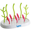 Image of Detachable Bottles/Pacifier Drying Rack