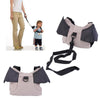Image of Cute Baby Backpack with Safety Harness