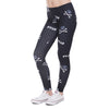 Image of Cat-Inspired Lover Leggings