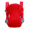 Image of Color Bright - Ergonomic Baby Carrier
