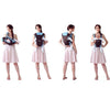 Image of Elegant Ergonomic Baby Carrier