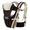 Image of Elegant Ergonomic Baby Carrier