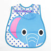Image of Cute and Trendy Waterproof Baby Bibs & Burp Cloths