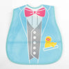 Image of Cute and Trendy Waterproof Baby Bibs & Burp Cloths