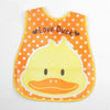 Image of Cute and Trendy Waterproof Baby Bibs & Burp Cloths