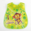 Image of Cute and Trendy Waterproof Baby Bibs & Burp Cloths